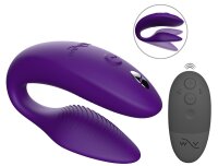 WE-VIBE ync2 by Purple