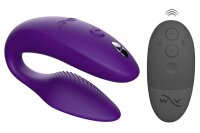 WE-VIBE ync2 by Purple