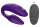 WE-VIBE ync2 by Purple