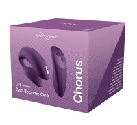 WE-VIBE Chorus by Purple