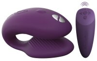 WE-VIBE Chorus by Purple