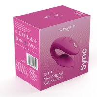 WE-VIBE  Sync2 by Pink