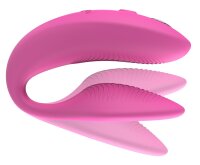 WE-VIBE  Sync2 by Pink