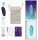 WE-Vibe Moxie+ Aqua