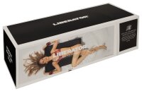 Liberator Keil- und Rampen-Kombination Schwarz