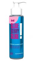 intt Slide Berry Slide! Gleitgel auf Wasserbasis mit...