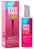 intt Kiss and Taste! Wärmendes Gel mit...