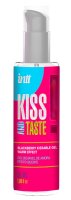 intt Kiss and Taste! Wärmendes Gel mit...