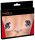 Bad Kitty nipple pads black