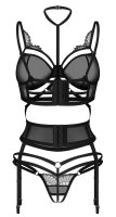 Obsessive Bra Set S/M