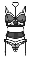 Obsessive Bra Set L/XL