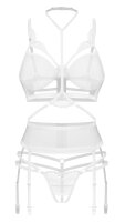 Obsessive Bra Set S/M