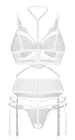 Obsessive Bra Set L/XL