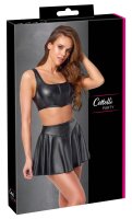 Cottelli Collection Top und Rock S