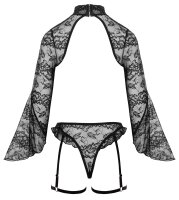 Abierta Fina Top busenfrei M