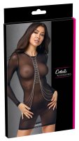 Cottelli Collection Body Chain silver