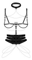 Obsessive Harness S-L