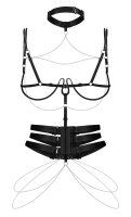 Obsessive Harness S-L