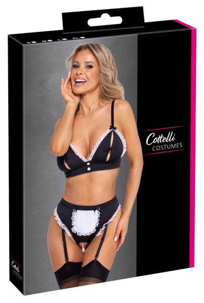 Cottelli Collection Servier Set M