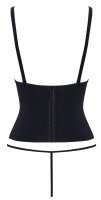 Cottelli Collection Corset Open Cup S
