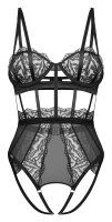 Obsessive Body ouvert L/XL