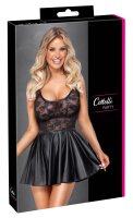 Cottelli Collection Dress with lace M