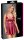 Cottelli Collection Kleid rot L