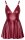 Cottelli Collection Kleid rot L
