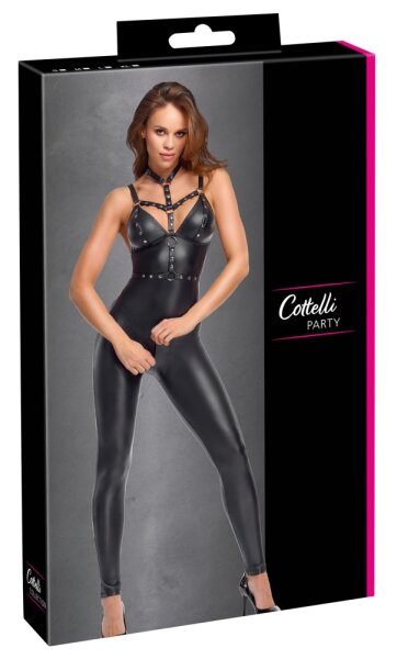 Cottelli Collection Overall Harness S