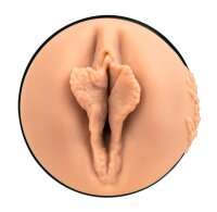 Kiiroo Agatha Vega Vagina Masturbator Schwarz