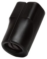 Arcwave Zing vibrating masturbator black