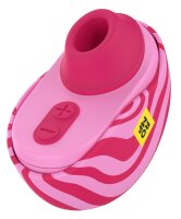 ROMP Spin Klitorisvibrator Mehrfarbig