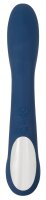 Magic Shiver Rabbitvibrator Blau 20 cm