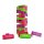 Play Wiv Me Tower of Pleasure Erotic wobbly tower game for couples with 54 blocks