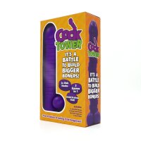 Play Wiv Me Cock Tower Fun penis party game with 3 game...
