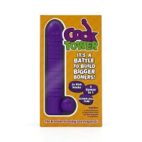 Play Wiv Me Cock Tower Fun penis party game with 3 game modes