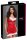 Cottelli Collection Christmas negligee multicolour S-M