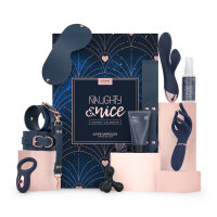 LoveBoxxx Naughty and Nice Advent Calendar 2025