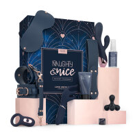 LoveBoxxx Naughty and Nice Advent Calendar 2025