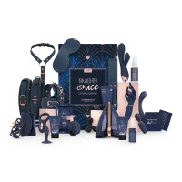 LoveBoxxx Naughty and Nice Advent Calendar 2025