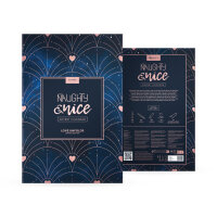 LoveBoxxx Naughty and Nice Advent Calendar 2025