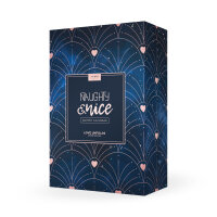 LoveBoxxx Naughty and Nice Advent Calendar 2025