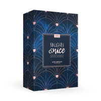 LoveBoxxx Naughty and Nice Advent Calendar 2025