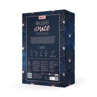 LoveBoxxx Naughty and Nice Advent Calendar 2025