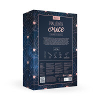 LoveBoxxx Naughty and Nice Advent Calendar 2025