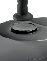 Fetish Fantasy Body Dock Inflatable Love Pillow Black