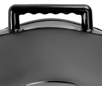 Fetish Fantasy Body Dock Inflatable Love Pillow Black