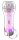 PDX Elite ViewTube XXL Masturbator Transparent
