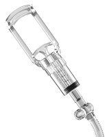 PDX Elite ViewTube Vac XXL Masturbator Transparent