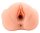 PDX Plus Pussy Pounder Vibrating Masturbator Beige 2.1 kg